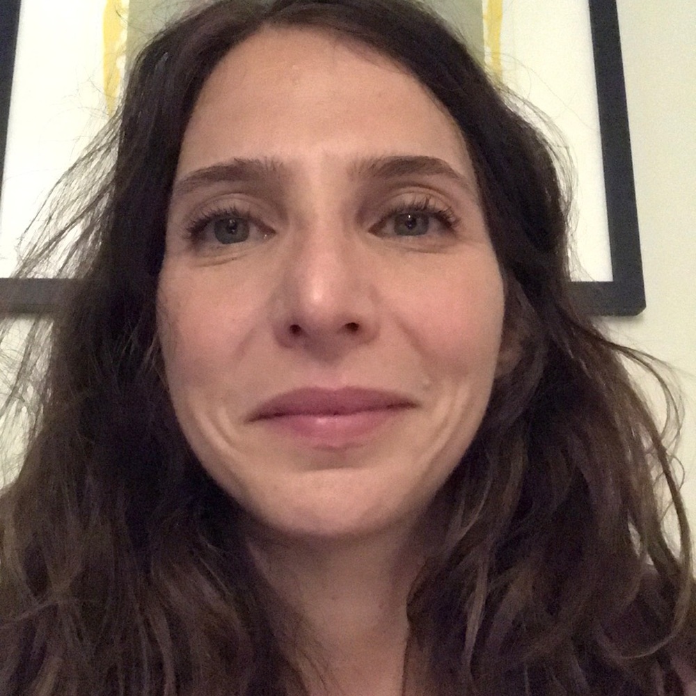 Meet your Posher, Tracy